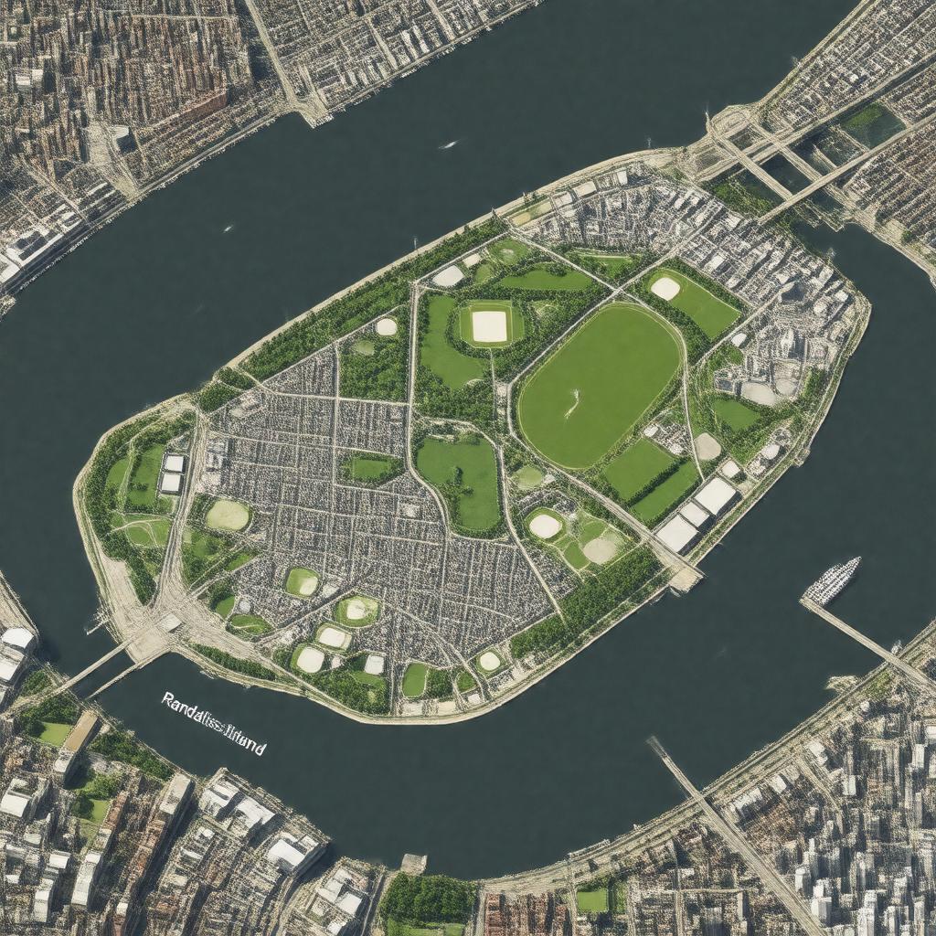 Randalls Island